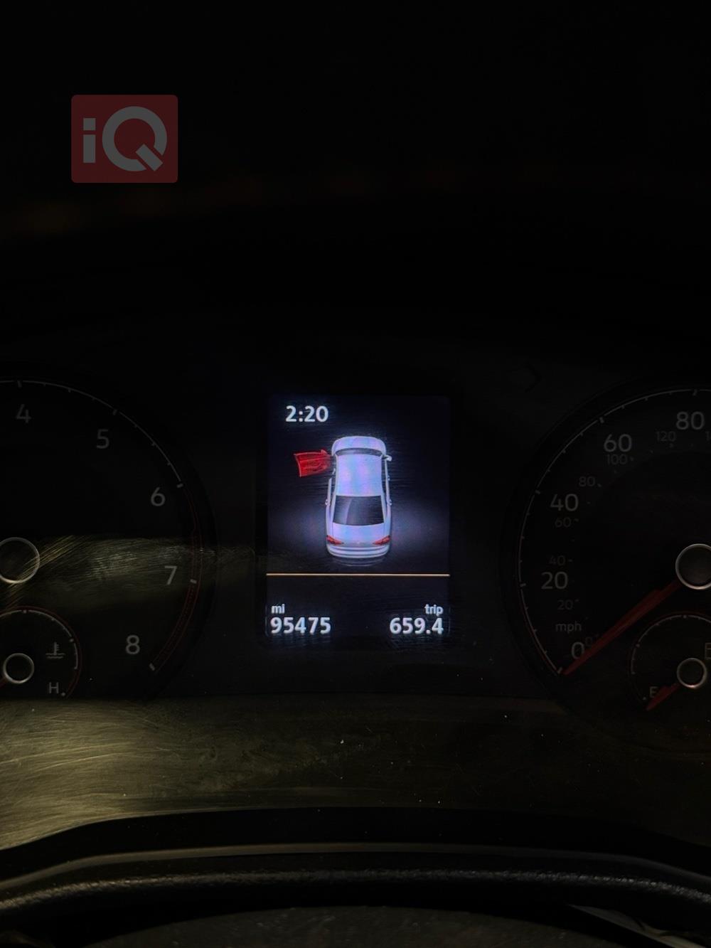 فولكسفاغن باسات